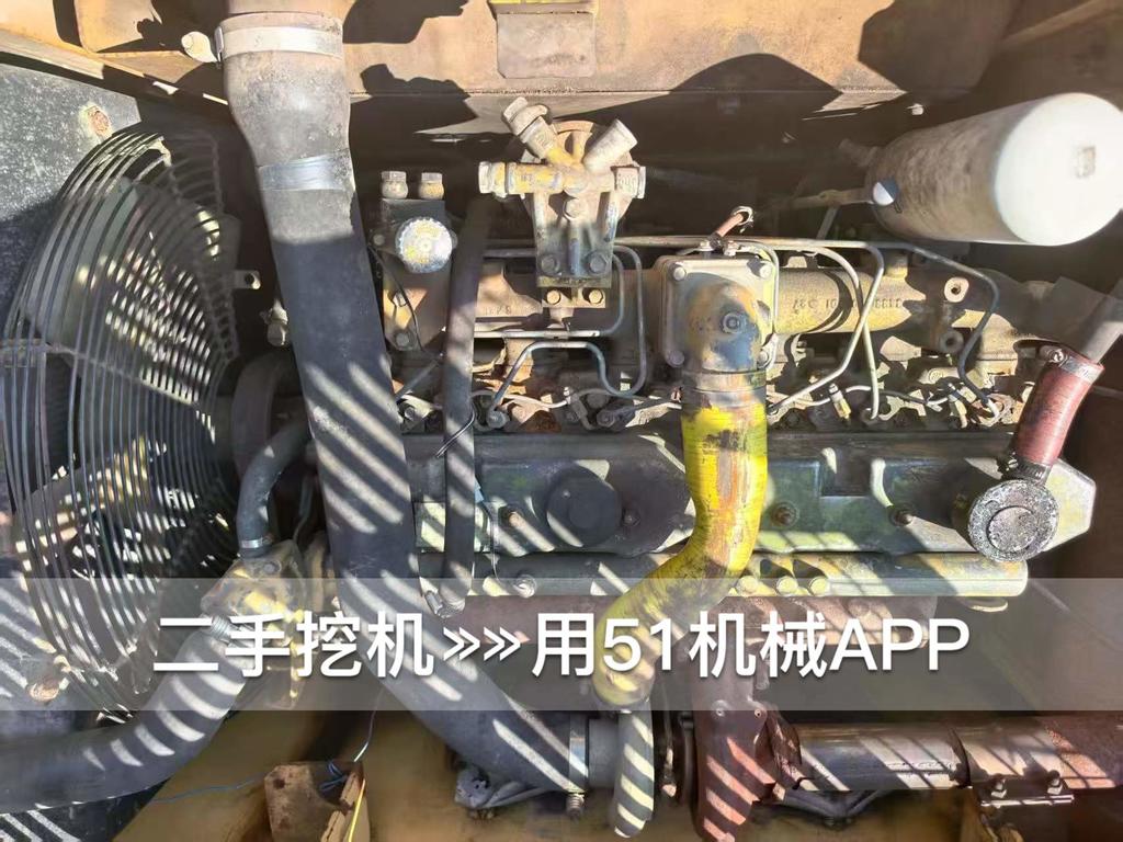 51机械